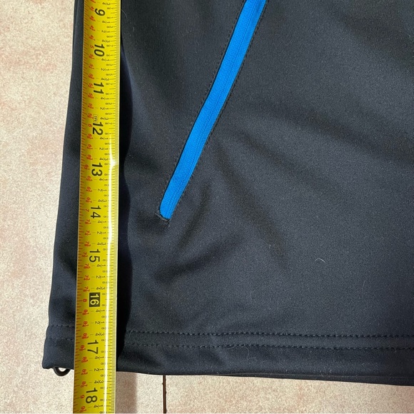 NWT Whiteridge Baseline Soft Shell Athletic Jacket - Picture 11 of 12